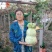 小Q莲花头葫芦种子