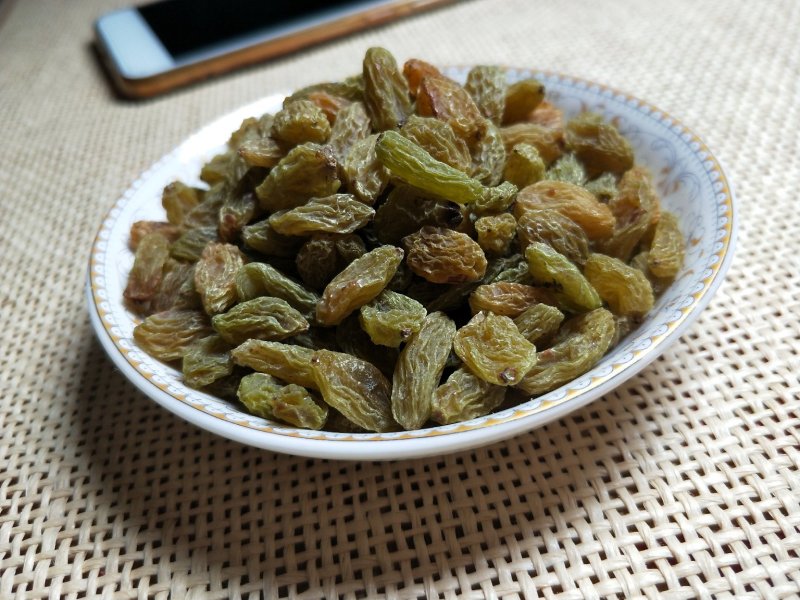 葡萄干