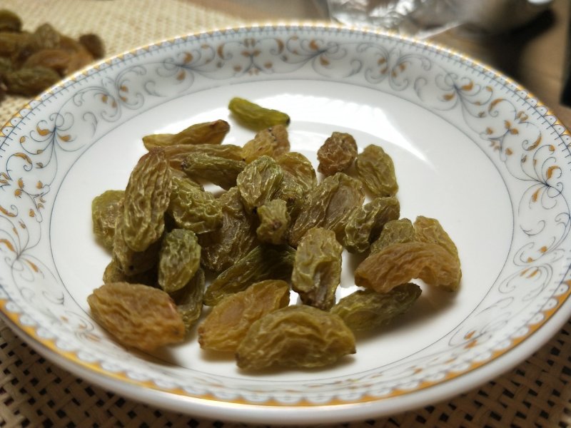 葡萄干