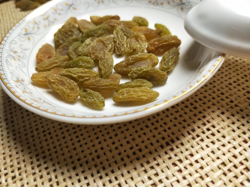 葡萄干