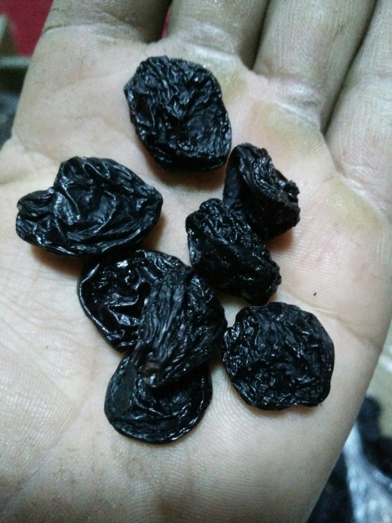 夏黑葡萄干大，中颗粒标准，可以发空运和整车