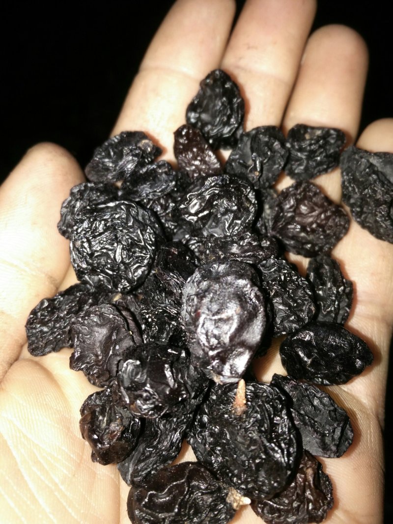 夏黑葡萄干大，中颗粒标准，可以发空运和整车