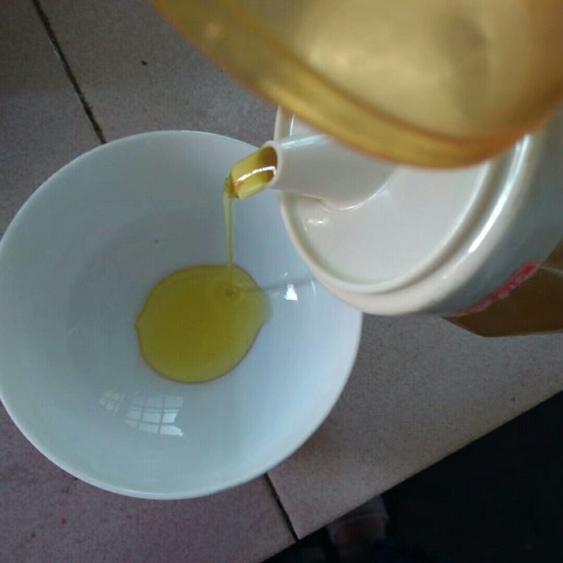 老茶油