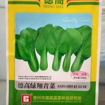 德高绿翔青菜