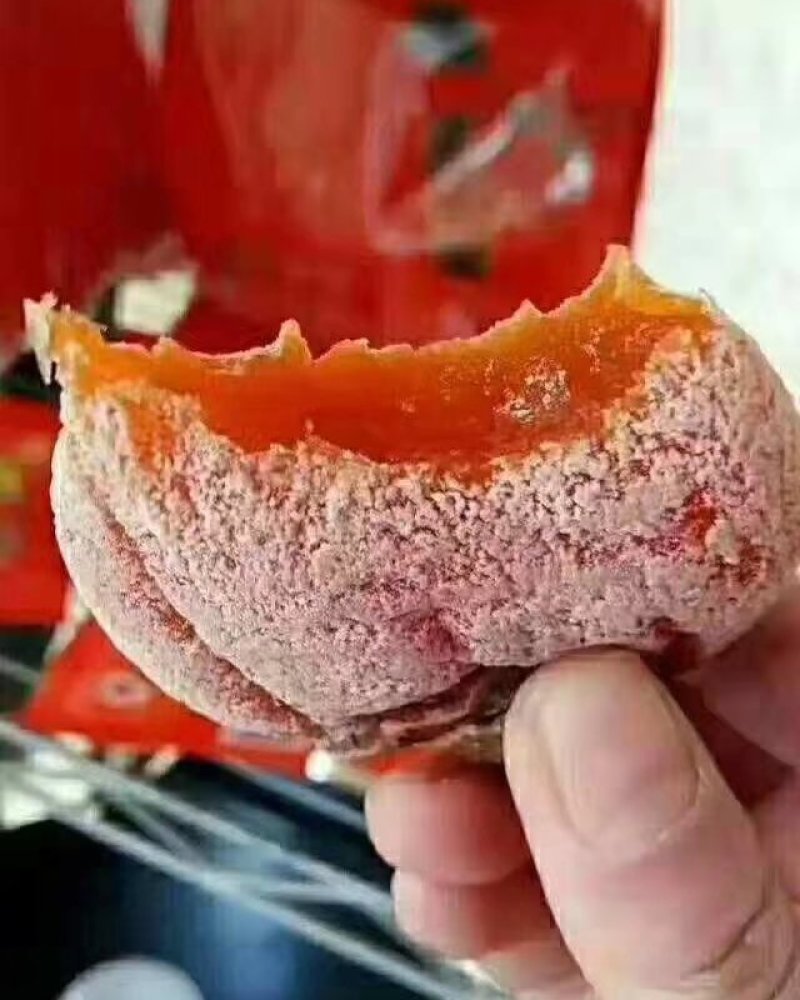 柿饼