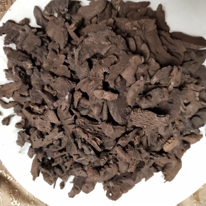 升麻炭