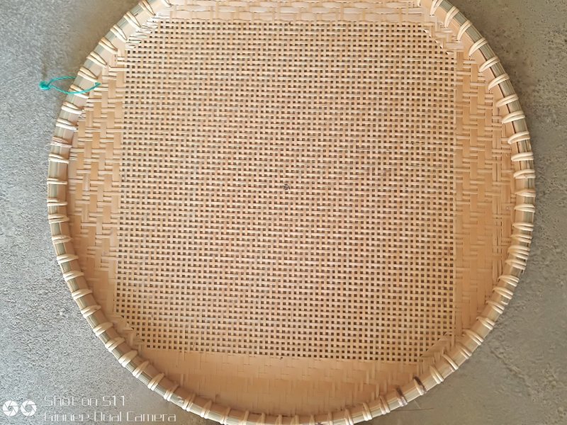 竹青皮工艺品