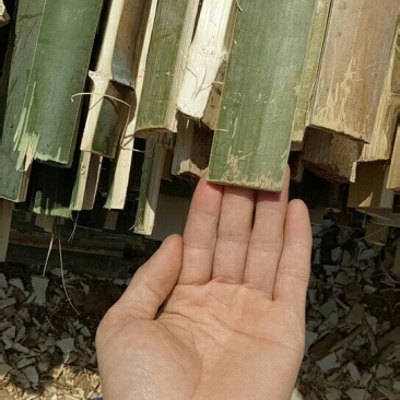 竹片