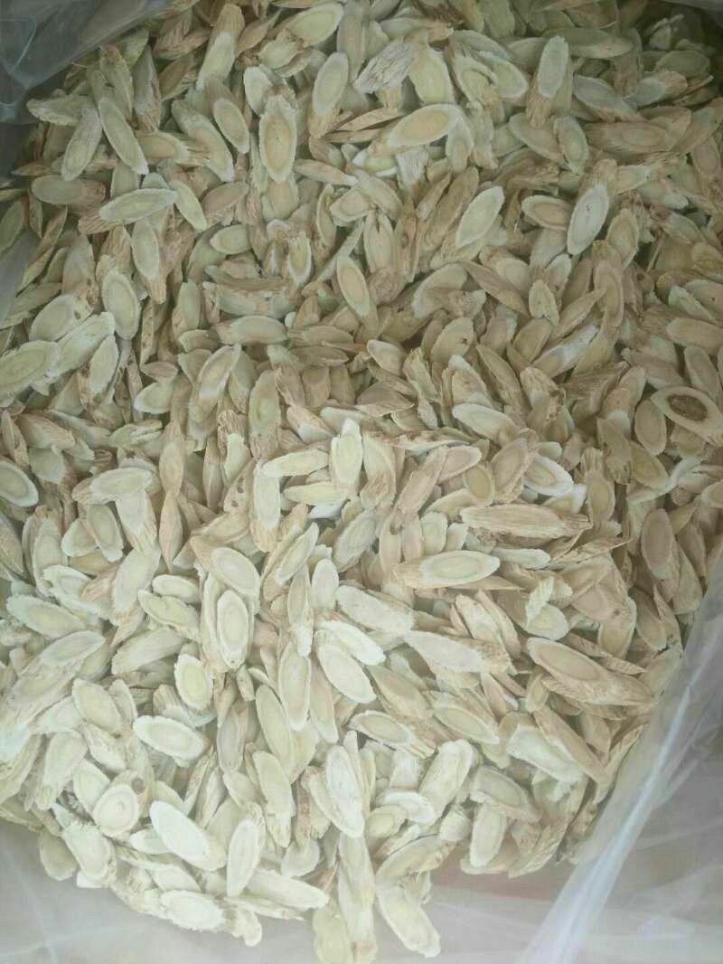 甘肃无硫纯地道原汁原味黄芪瓜子片黄芪条，黄芪节子
