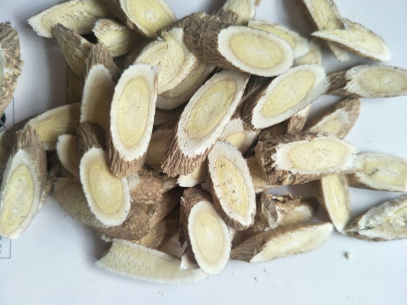 甘肃无硫纯地道原汁原味黄芪瓜子片黄芪条，黄芪节子