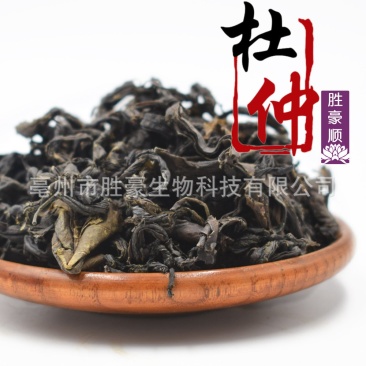杜仲