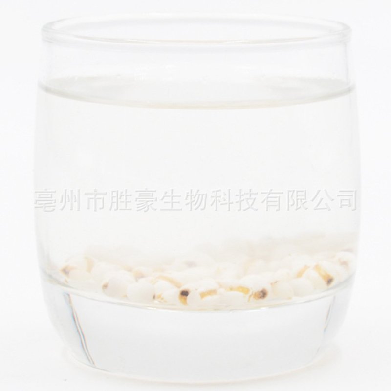 薏米