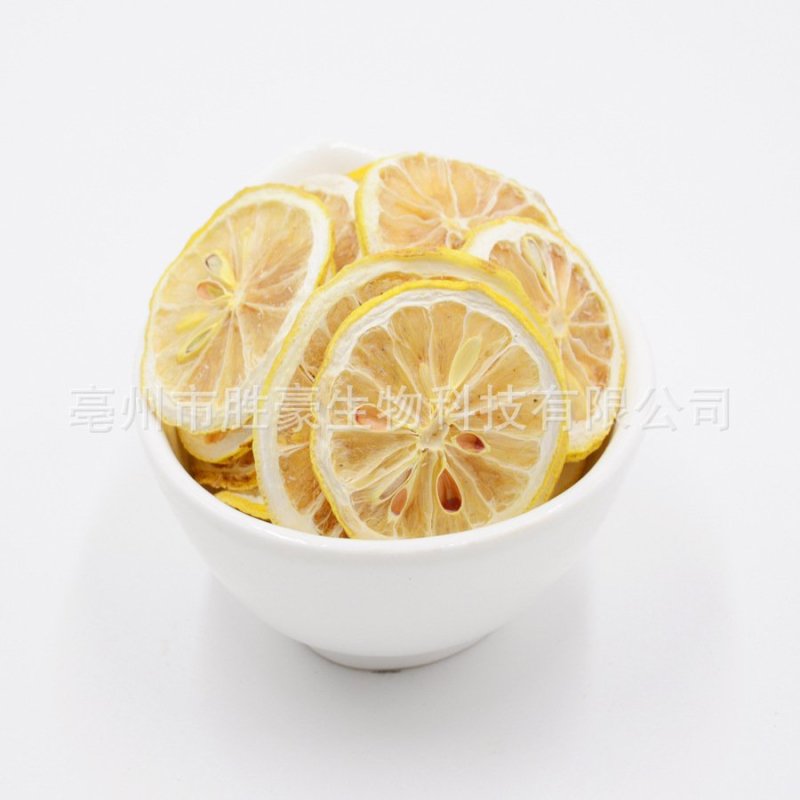 柠檬片