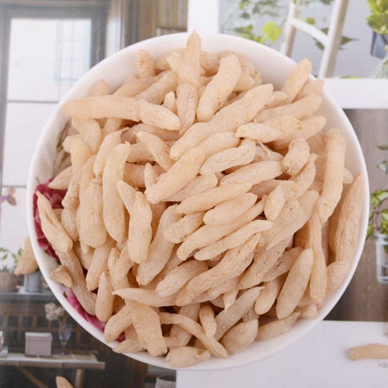 麦冬