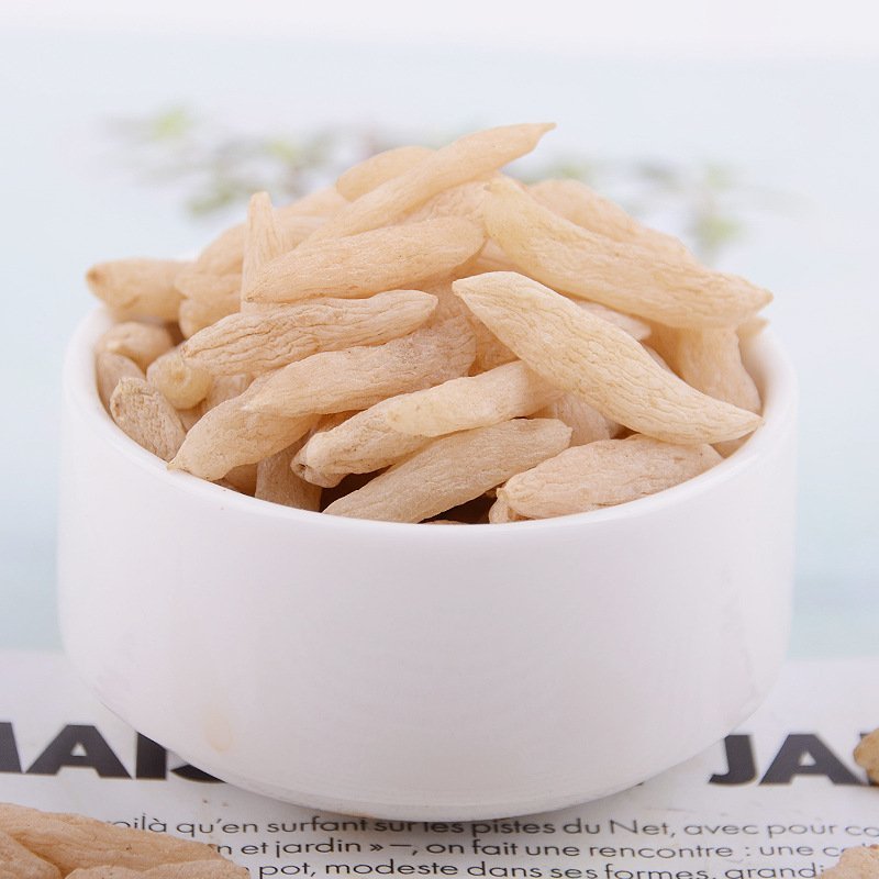 麦冬