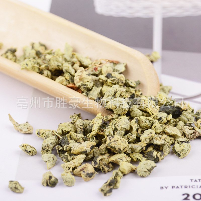 荷叶茶