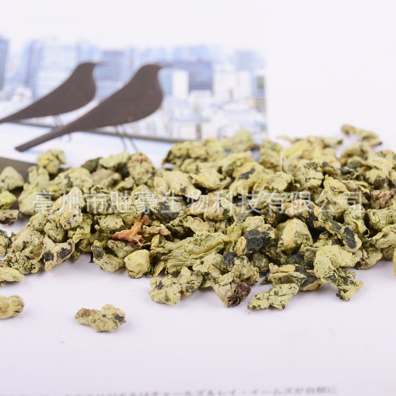 荷叶茶