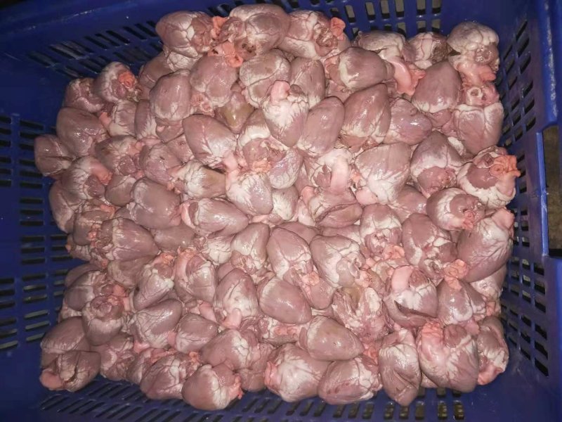 羊头肉