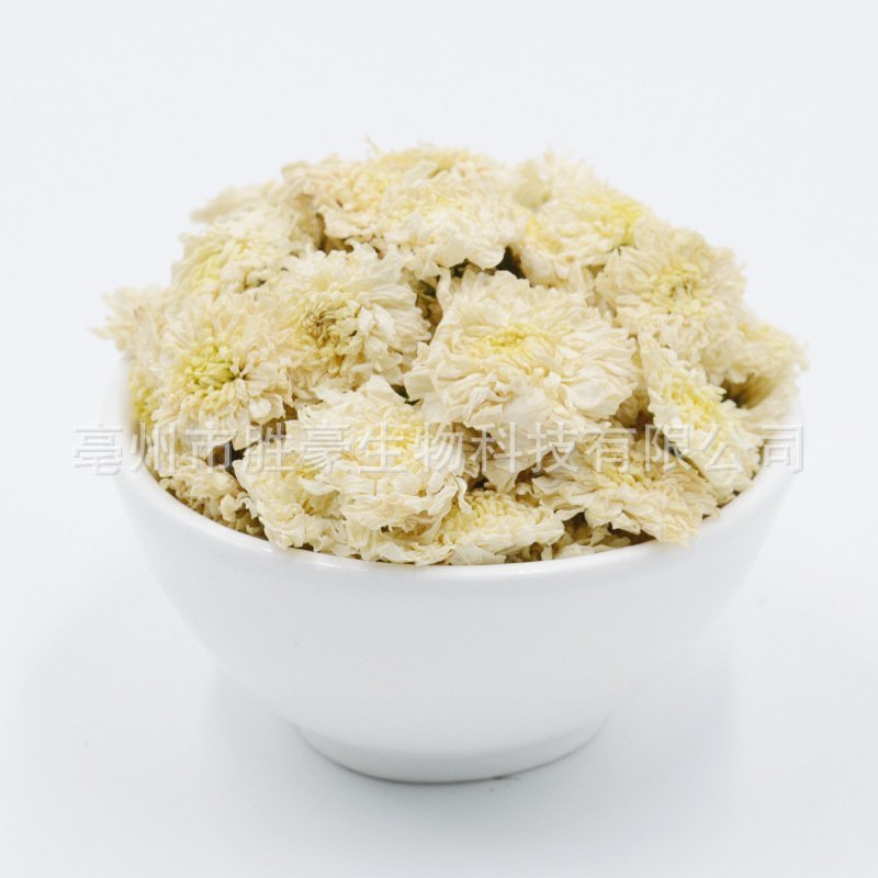 菊花茶