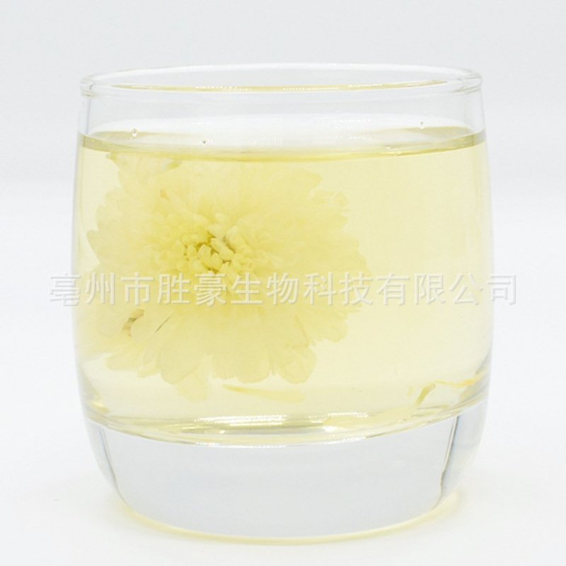 菊花茶