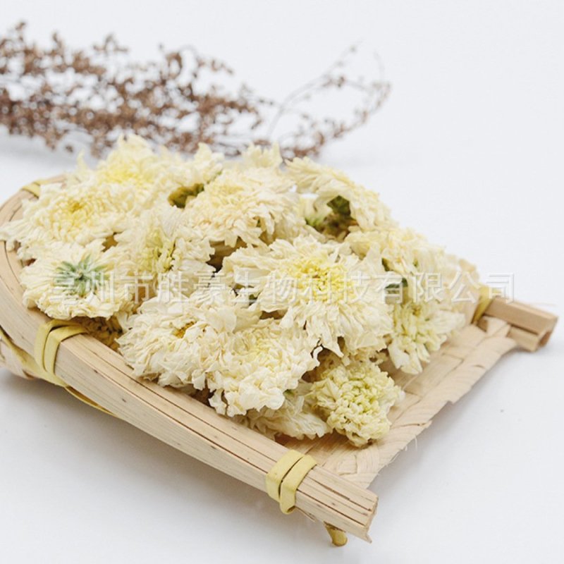 菊花茶