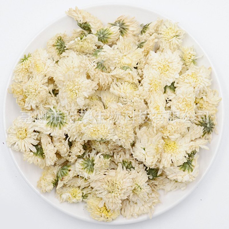 菊花茶