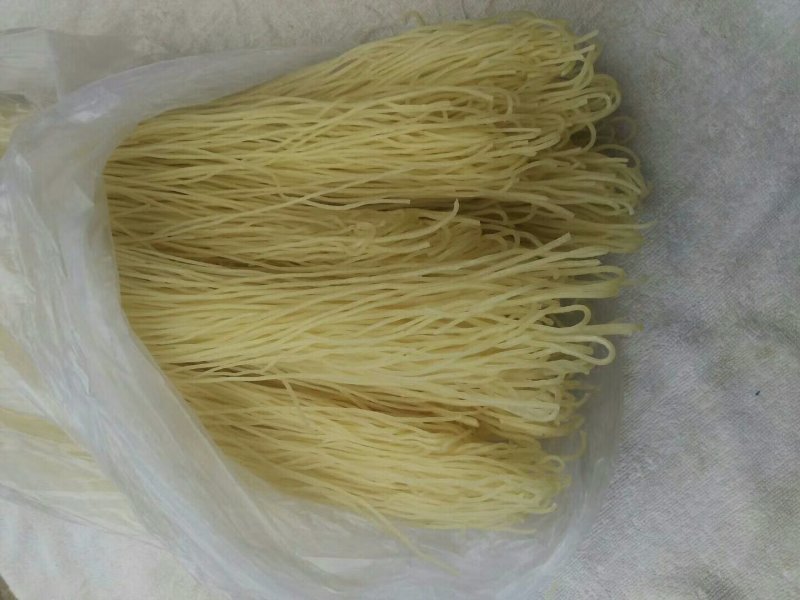 东北炖粉