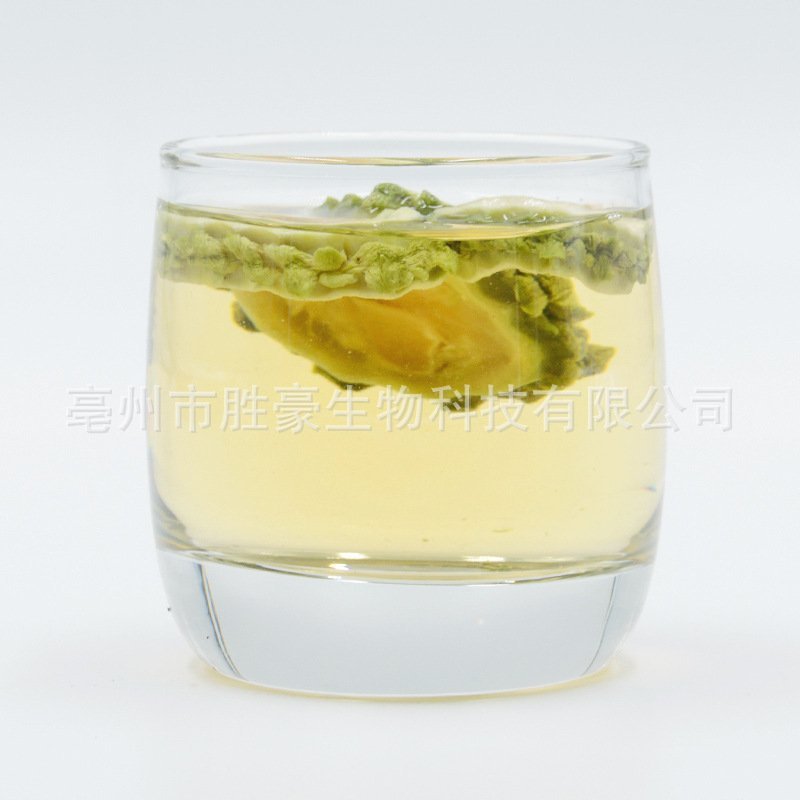 苦瓜茶
