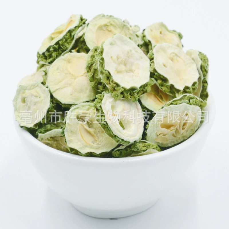 苦瓜茶