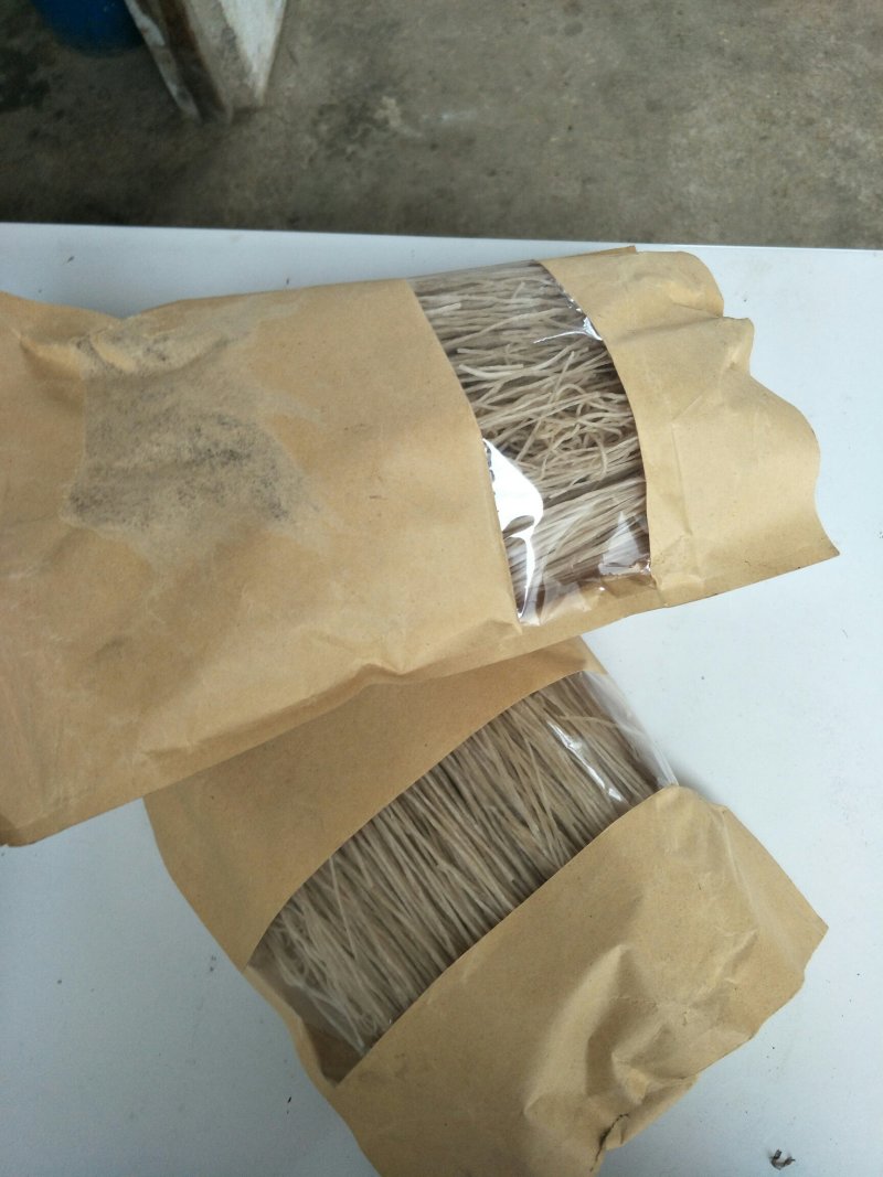 东北炖粉