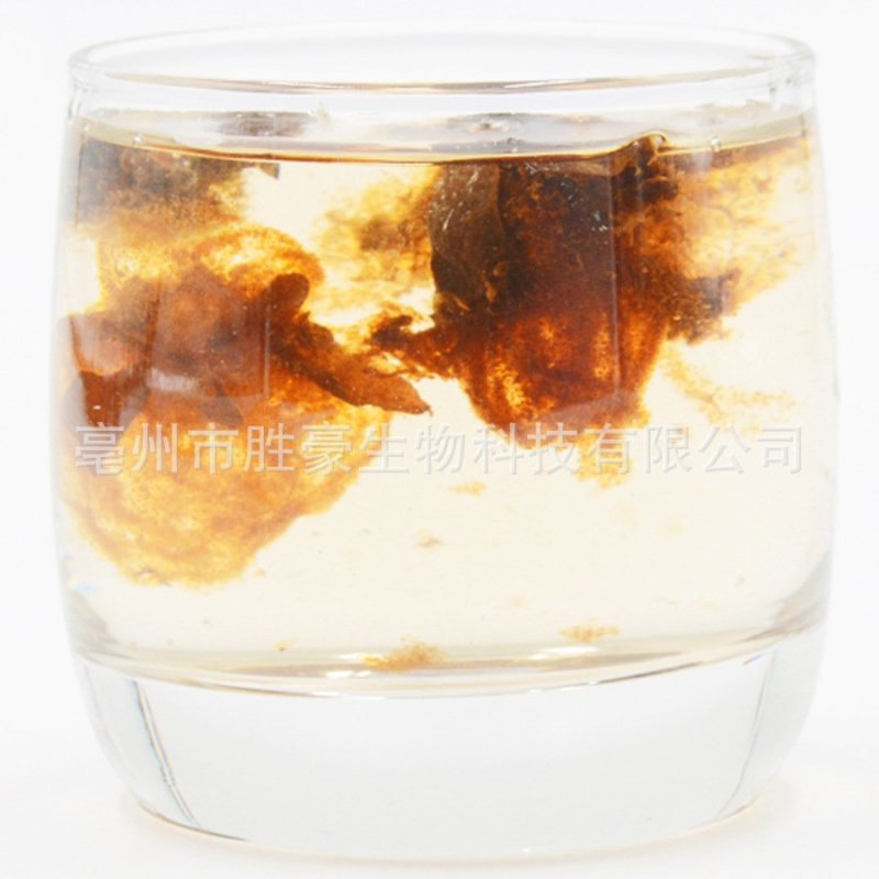胖大海