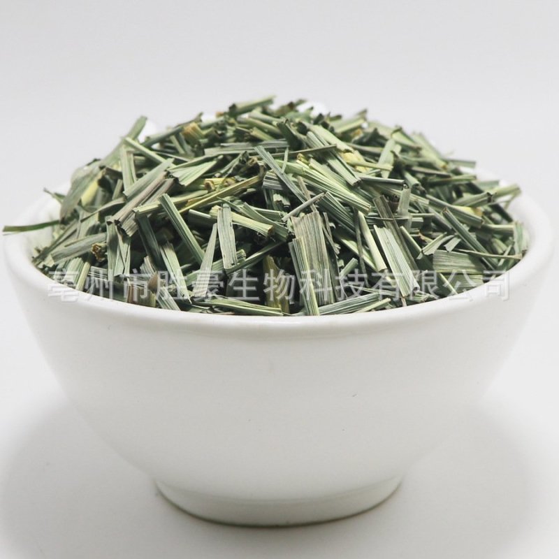 香茅茶