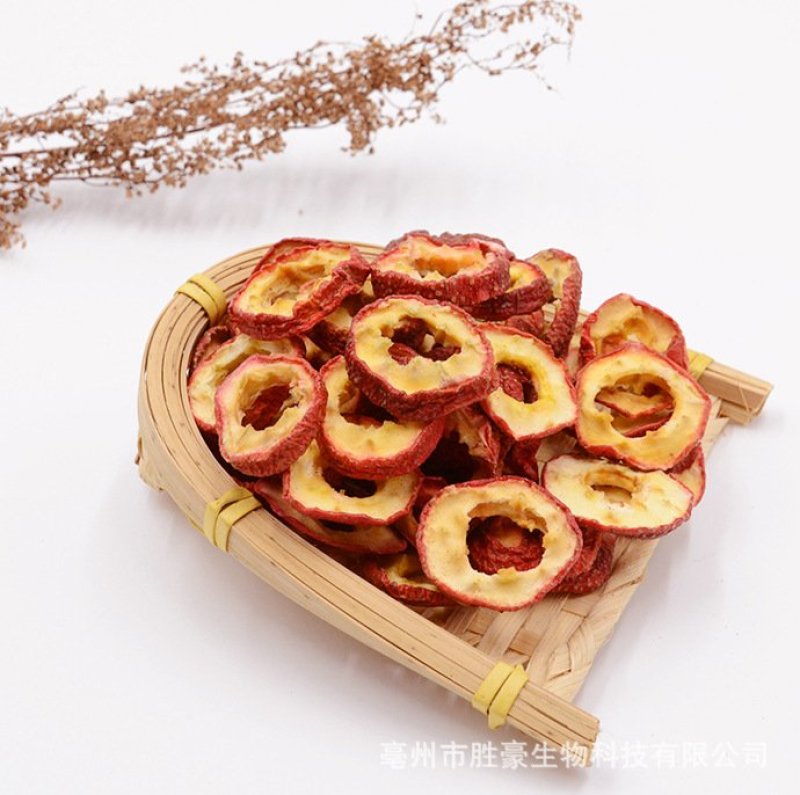山楂片