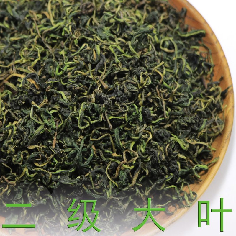 蒲公英茶
