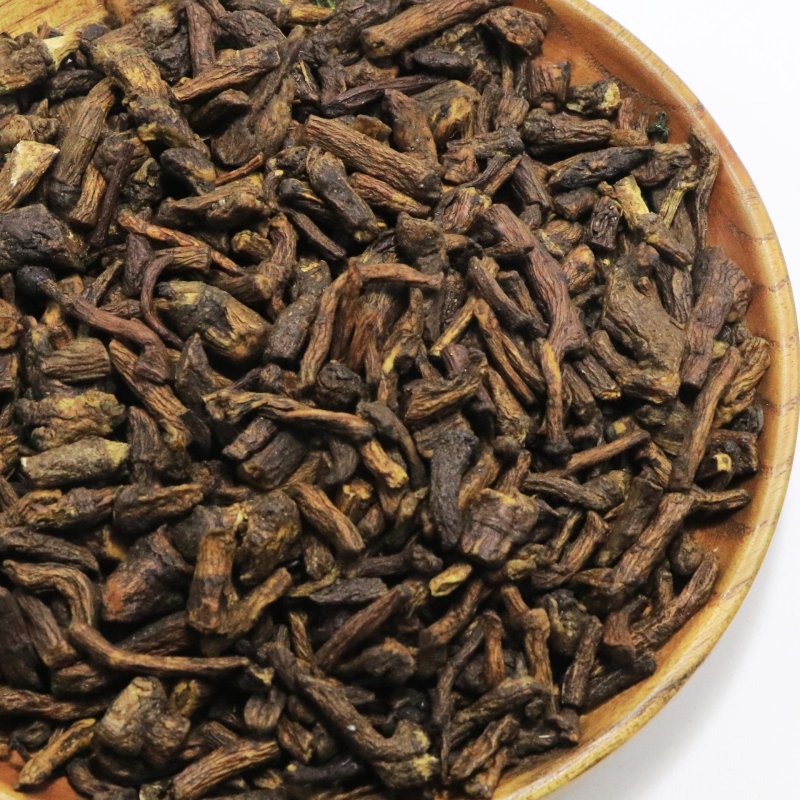 蒲公英茶