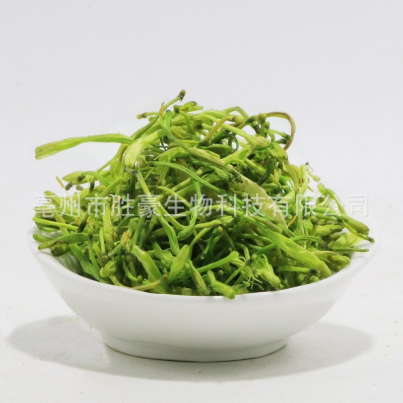 金银花