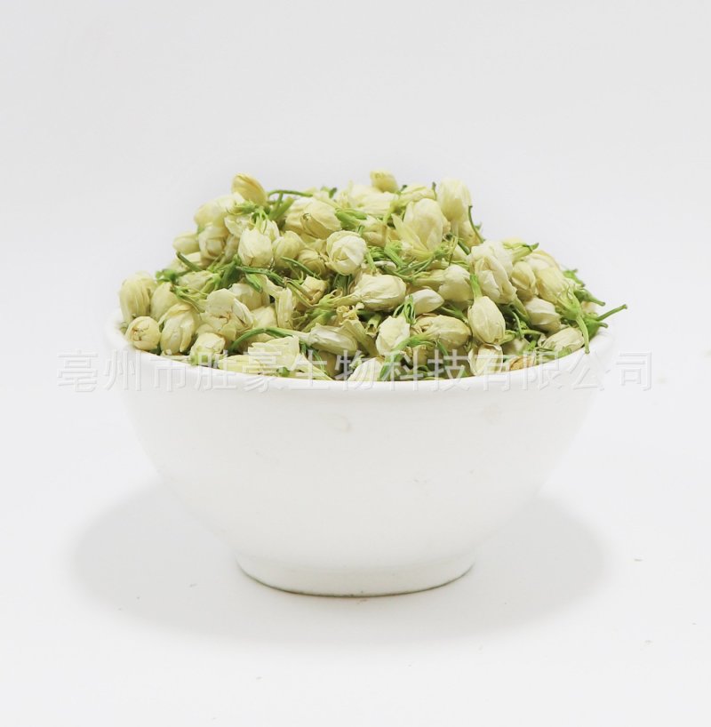 茉莉花茶