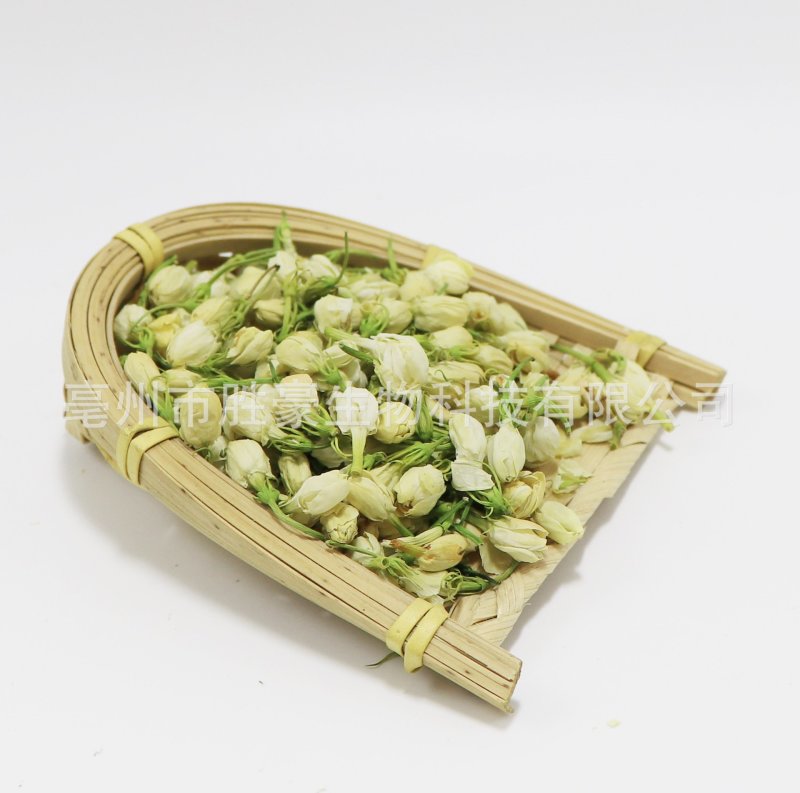 茉莉花茶