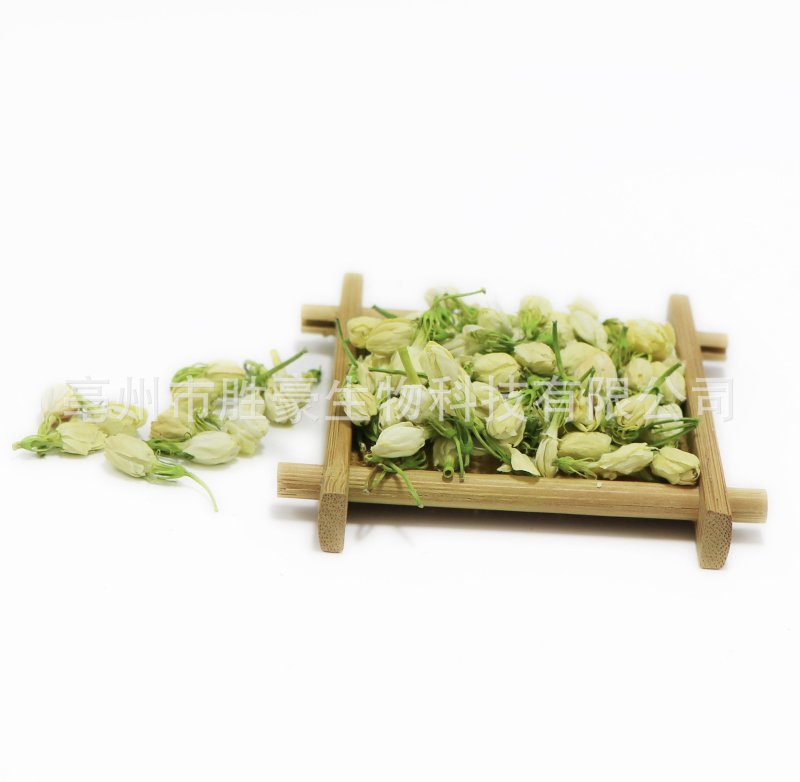 茉莉花茶