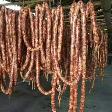 腊香肠