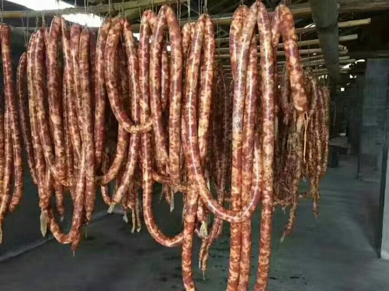 腊香肠