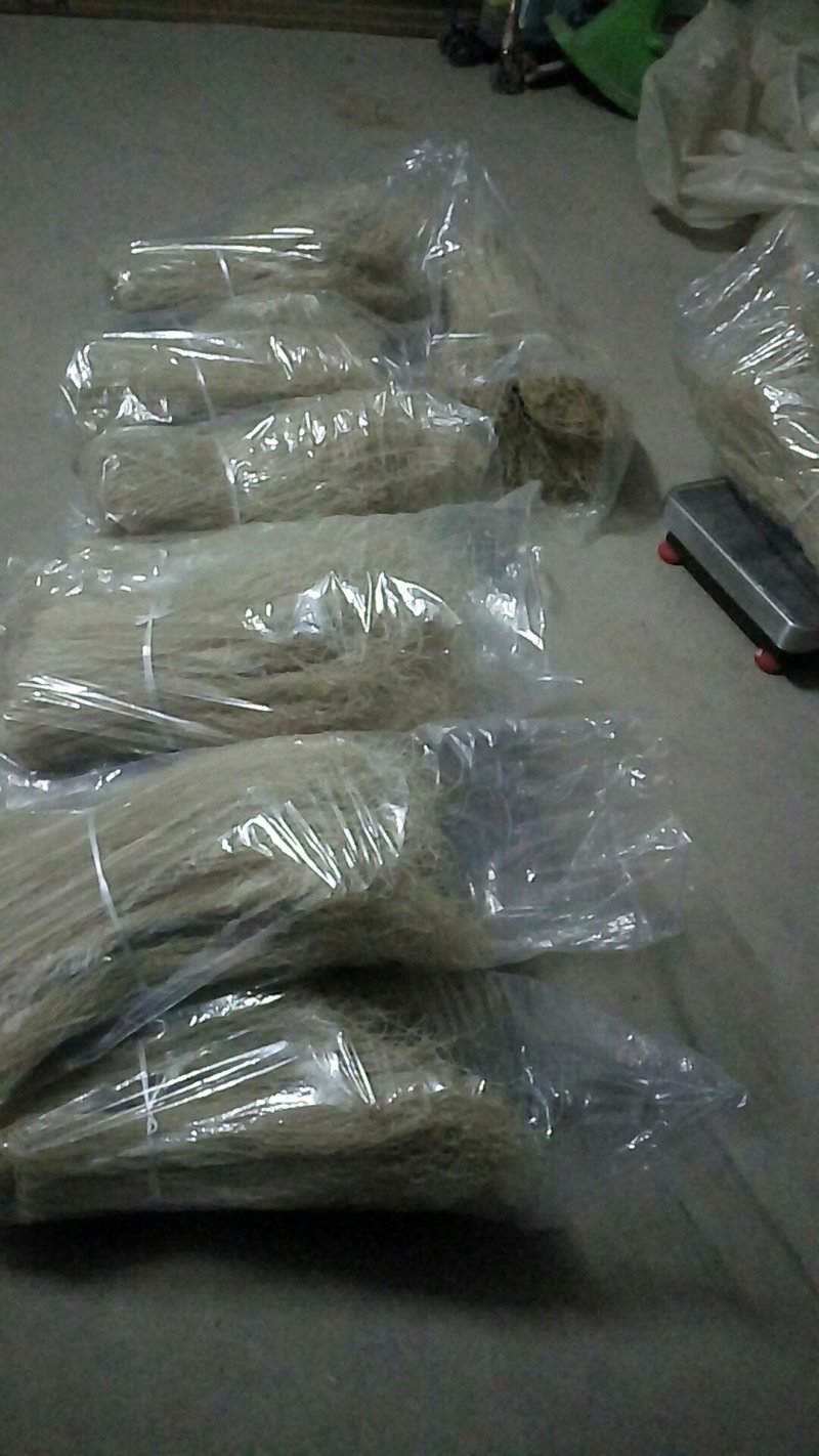 红薯粉条包邮