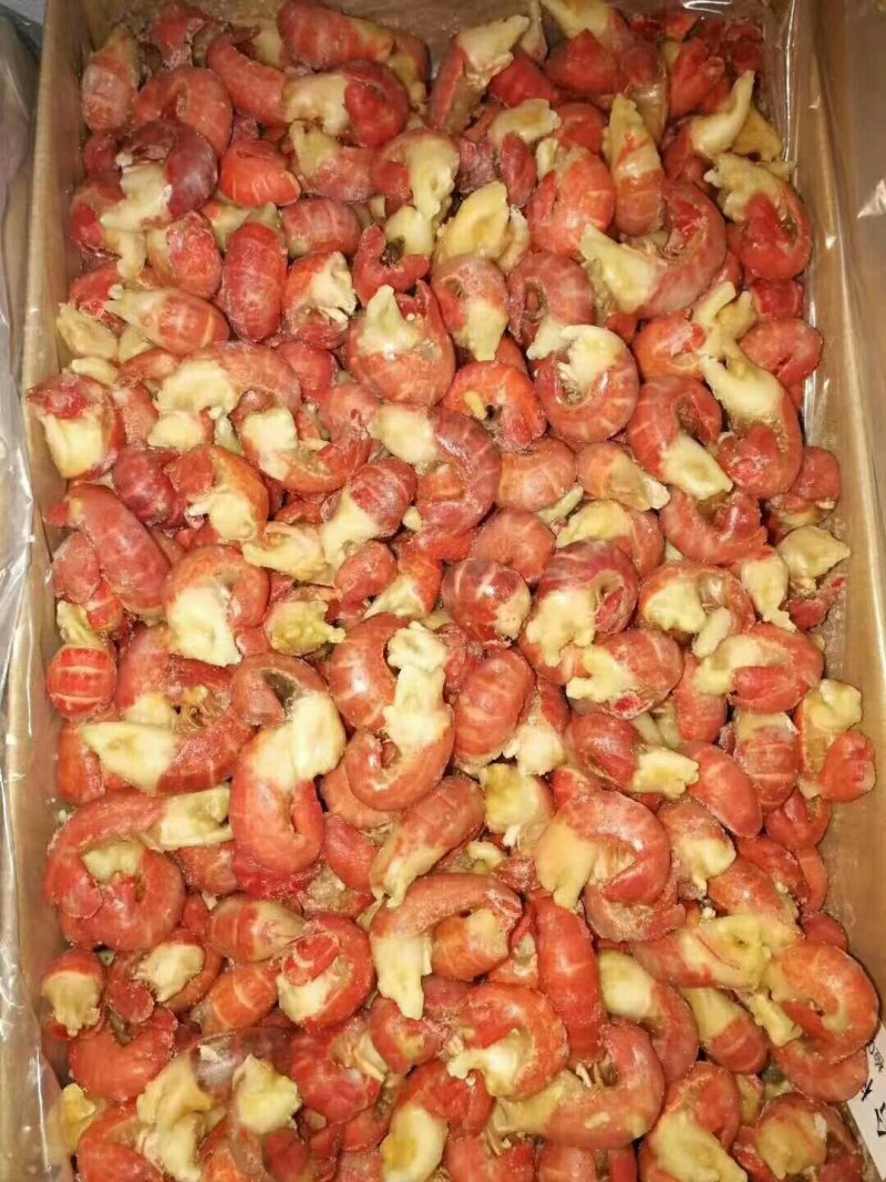龙虾尾，特级龙虾尾，一级龙虾尾
