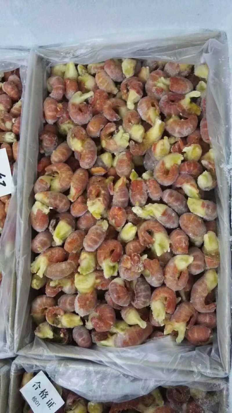龙虾尾，特级龙虾尾，一级龙虾尾
