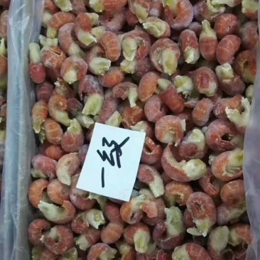 龙虾尾，特级龙虾尾，一级龙虾尾