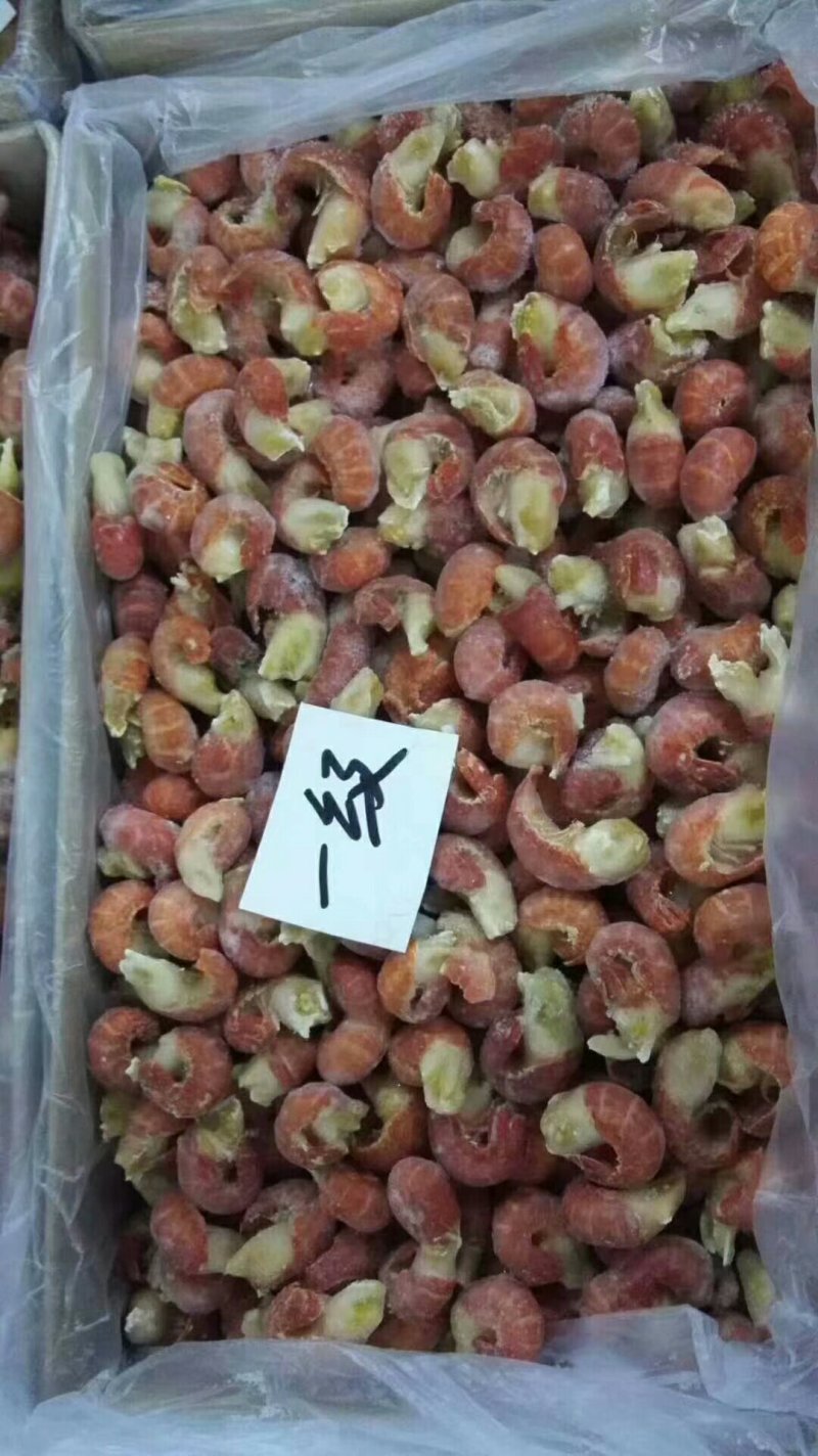 龙虾尾，特级龙虾尾，一级龙虾尾