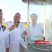 稻鸭共生稻虾工作