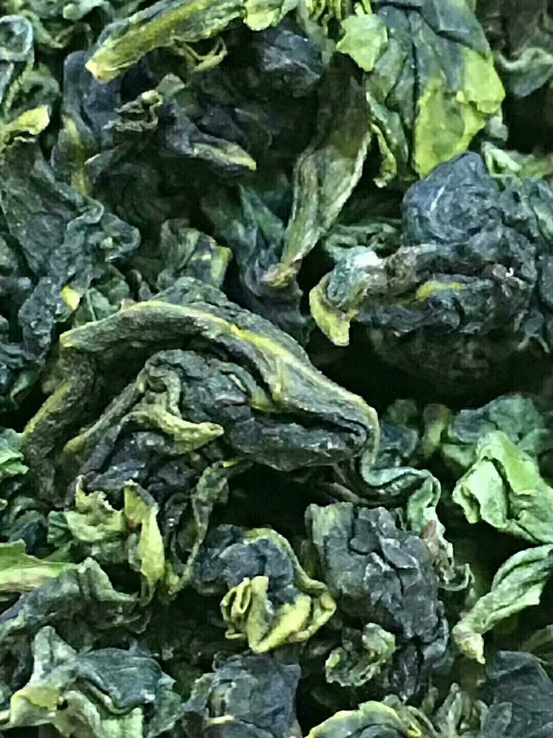 铁观音秋感德特级浓香观音韵250g/盒2盒500g