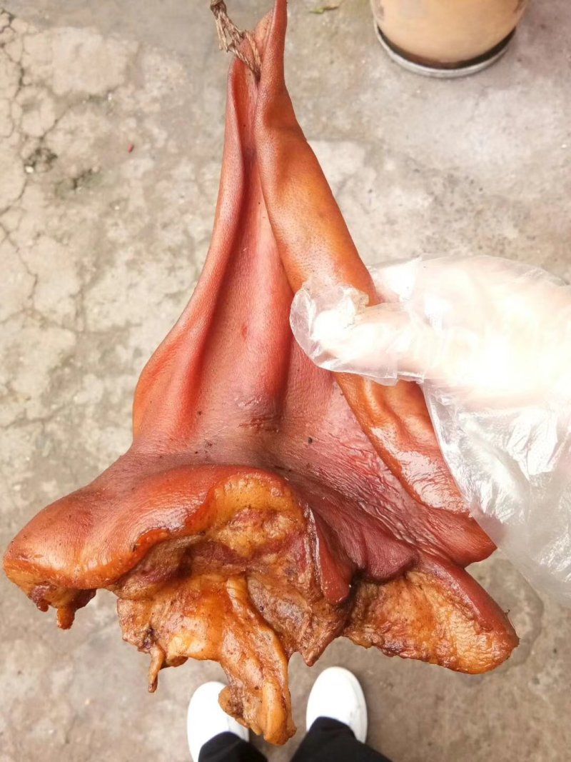 基地直供腊肉香肠