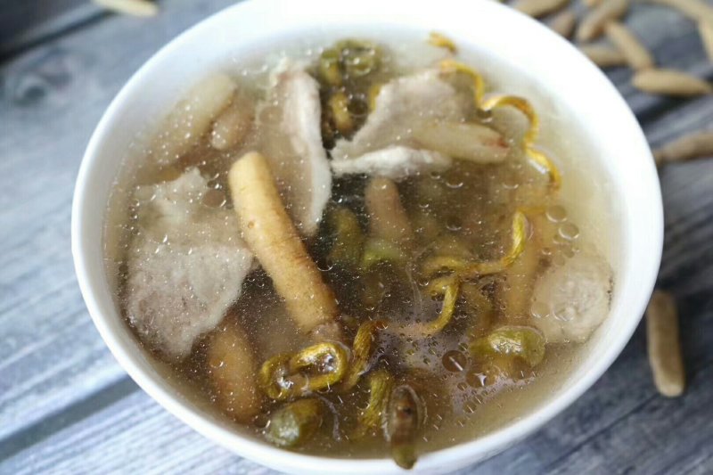 西洋参条，一斤包邮